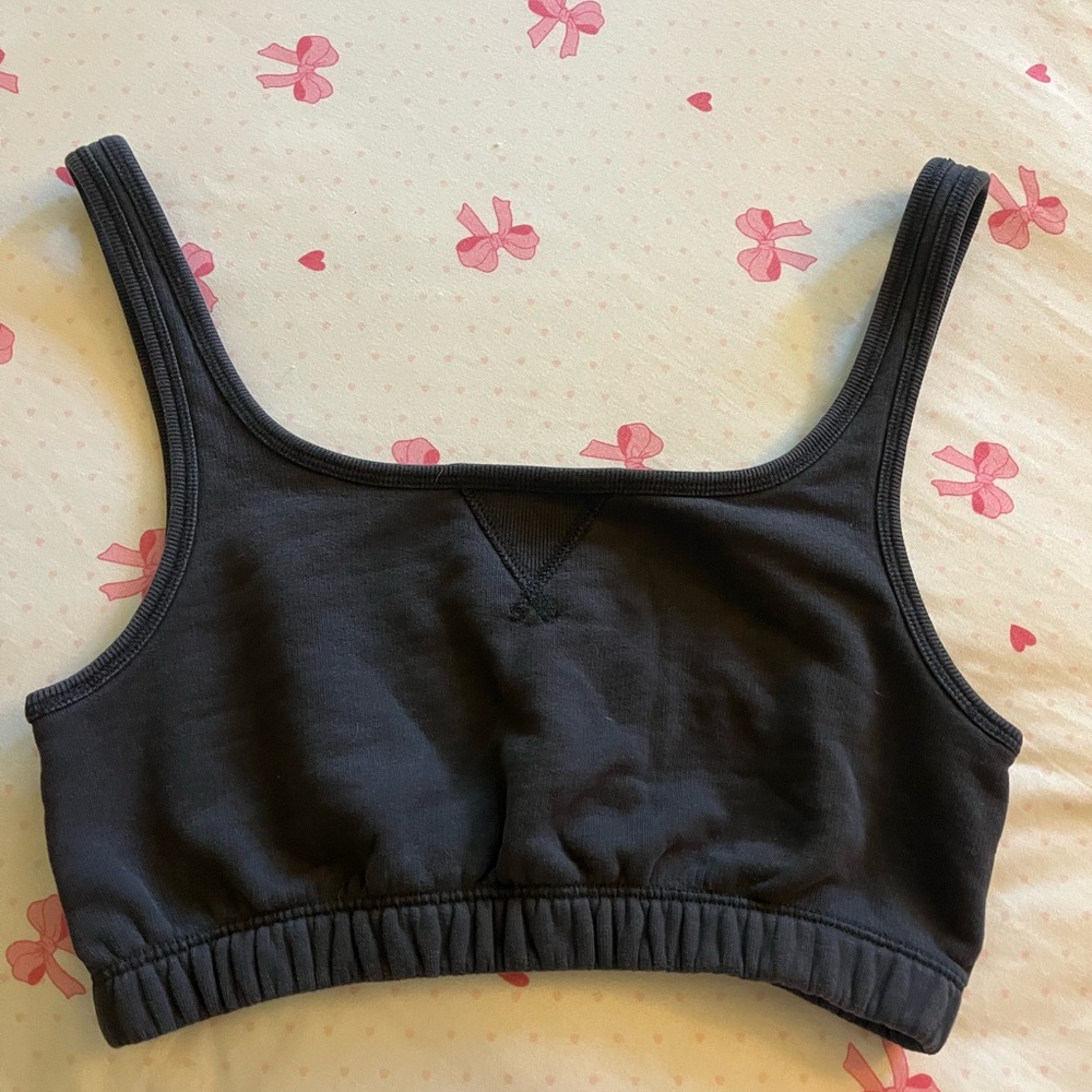 Upwest bra top